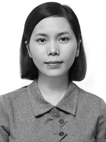Hoa Nguyen Thi
