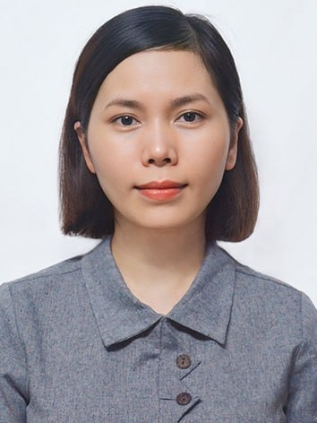Hoa Nguyen Thi